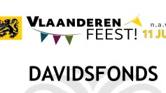 Vlaanderen feest!