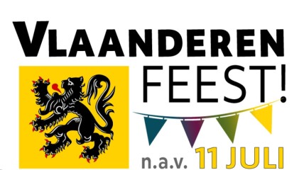 11 juli-viering